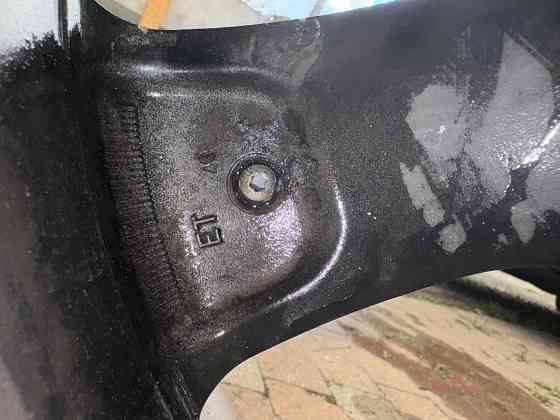 Резина на дисках r17 5x120 Донецк
