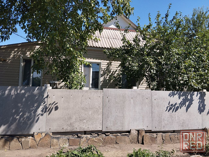 Продажа дома Шахтерск - изображение 2
