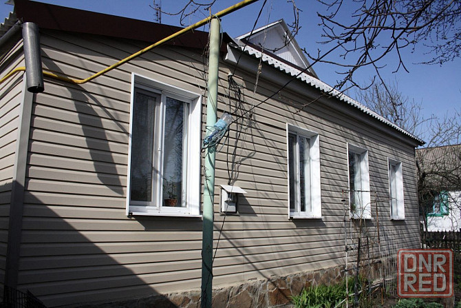Продажа дома Шахтерск - изображение 1