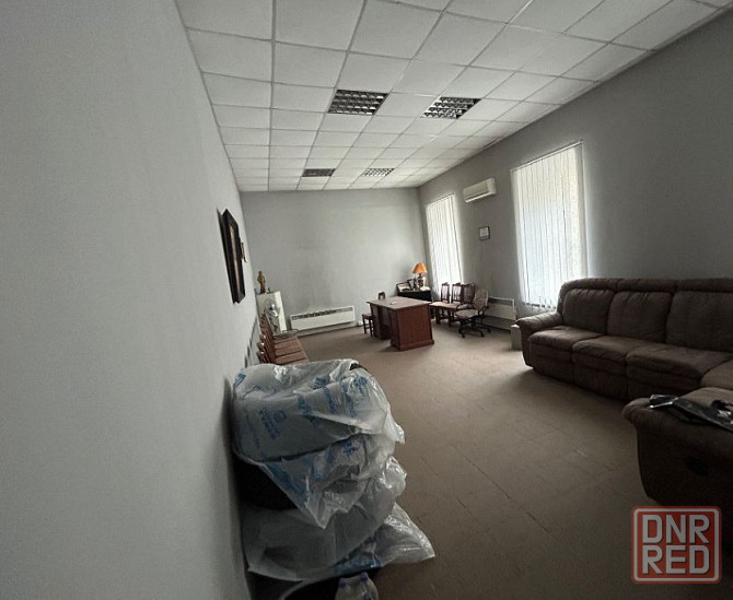 Продажа 211,9 кв.м. помещение центр Донецка около тц "Green Plaza" Донецк - изображение 2