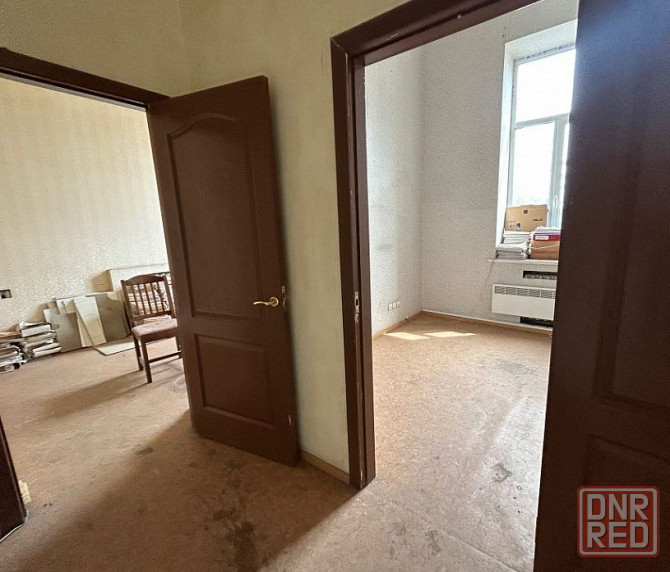 Продажа 211,9 кв.м. помещение центр Донецка около тц "Green Plaza" Донецк - изображение 4