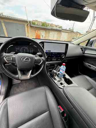Lexus NX 350 Hybrid 2022 Донецк