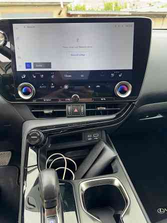 Lexus NX 350 Hybrid 2022 Донецк