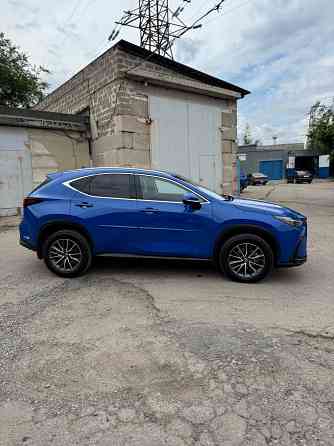 Lexus NX 350 Hybrid 2022 Донецк