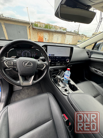 Lexus NX 350 Hybrid 2022 Донецк - изображение 5