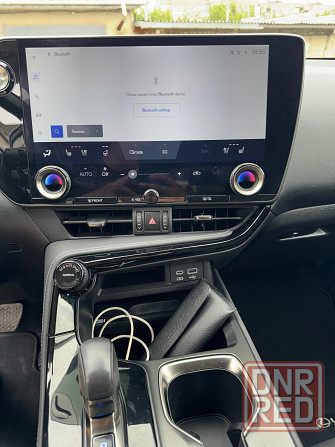 Lexus NX 350 Hybrid 2022 Донецк - изображение 6