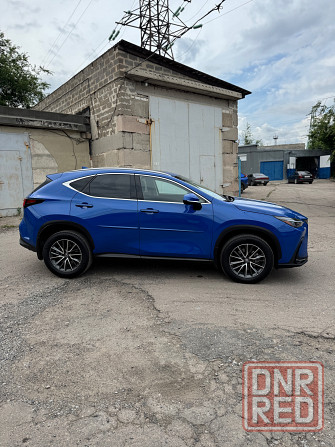 Lexus NX 350 Hybrid 2022 Донецк - изображение 3