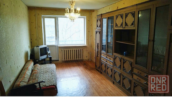 Продажа 3-х комнатной квартиры Донецк - изображение 1