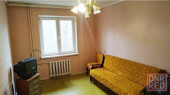 Продажа 3-х комнатной квартиры Донецк - изображение 4