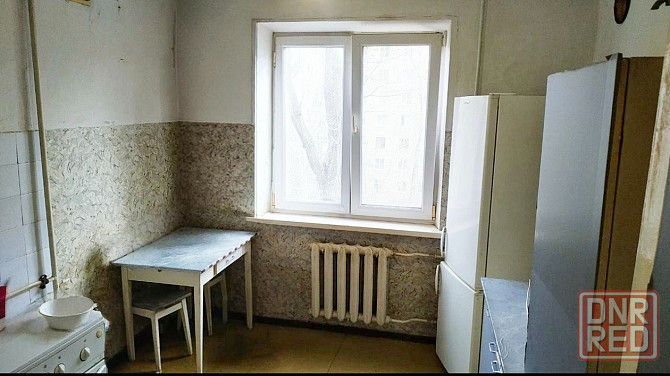 Продажа 3-х комнатной квартиры Донецк - изображение 3