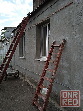 Продам дом на Петровке пос. Базарный Донецк - изображение 1