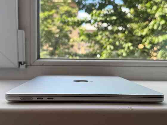 Ноутбук Apple MacBook Air 15 M2 Донецк