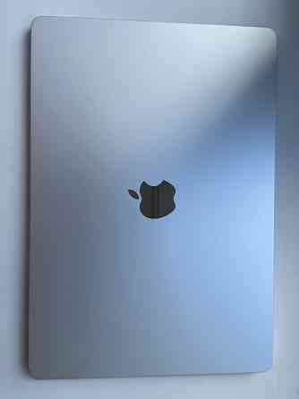 Ноутбук Apple MacBook Air 15 M2 Донецк