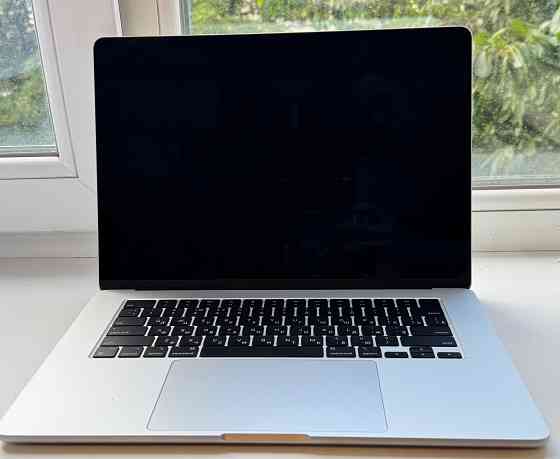 Ноутбук Apple MacBook Air 15 M2 Донецк