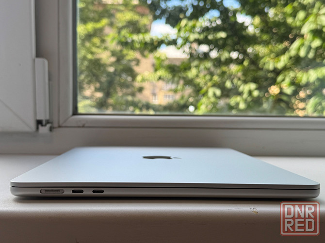 Ноутбук Apple MacBook Air 15 M2 Донецк - изображение 4