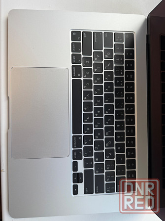 Ноутбук Apple MacBook Air 15 M2 Донецк - изображение 3