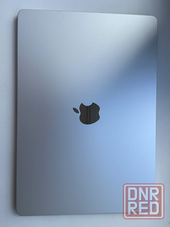 Ноутбук Apple MacBook Air 15 M2 Донецк - изображение 1