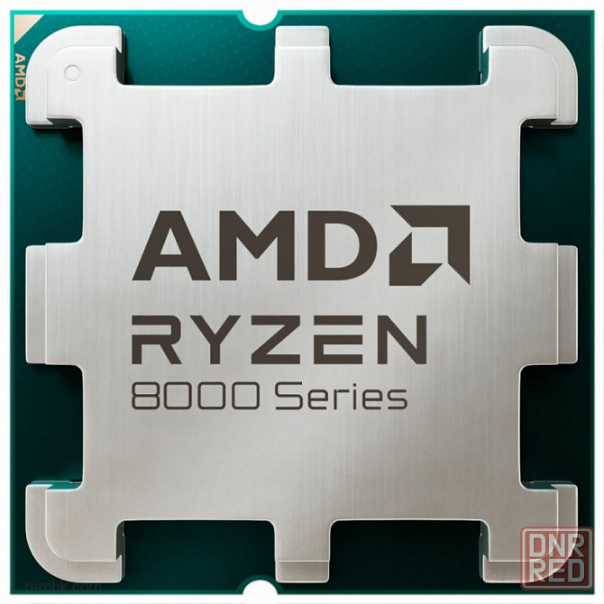 Процессор amd ryzen 5 8400f am5 oem - купить по лучшей цене | Гарантия Донецк - изображение 1