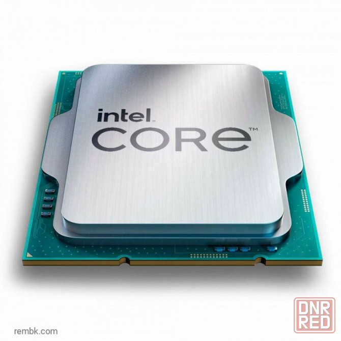 Процессор intel core i3-14100f oem lga1700 - купить по лучшей цене | Гарантия Донецк - изображение 1