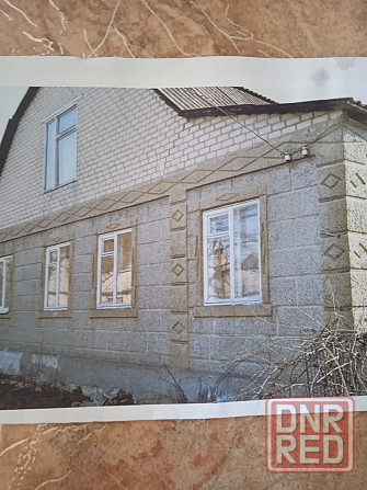 Продам дом на Петровке. Донецк - изображение 1