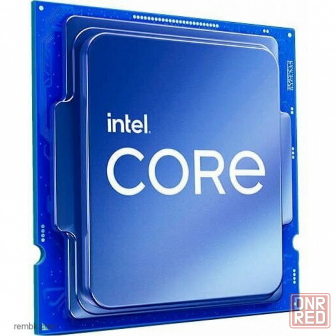 Процессор intel core i5-13600kf oem | Гарантия Донецк - изображение 1