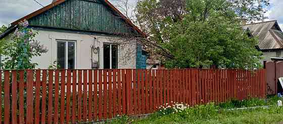 Продам дом в Петровском районе шахта Челюскинцев Донецк