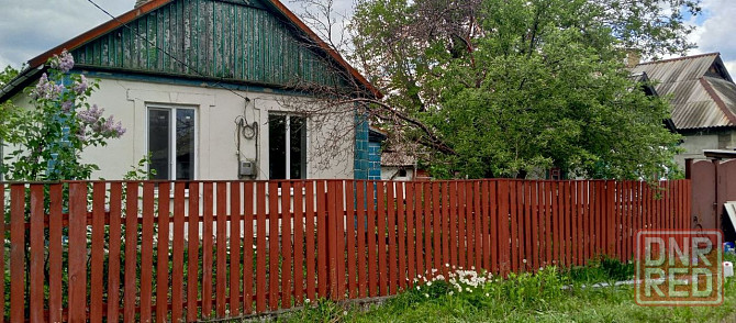 Продам дом в Петровском районе шахта Челюскинцев Донецк - изображение 1