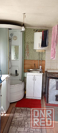 Продам дом в Петровском районе шахта Челюскинцев Донецк - изображение 6