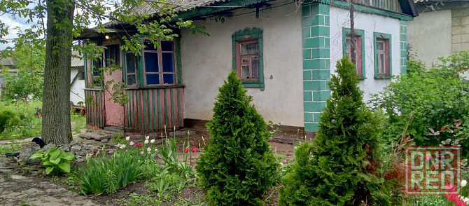Продам дом в Петровском районе шахта Челюскинцев Донецк - изображение 2