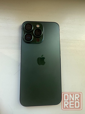Продам Iphone 13 Pro Донецк - изображение 2