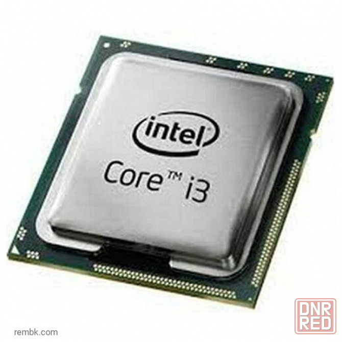 Процессор intel core i3-4150 haswell lga1150, 2 x 3500 мгц б/у в макеевке днр | Гарантия Донецк - изображение 1