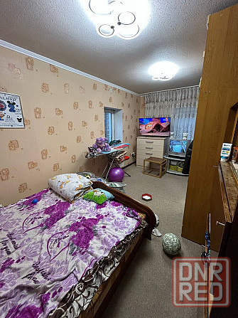 2 дома центр Гвардейки (ориентир 5 больница) т Макеевка - изображение 6