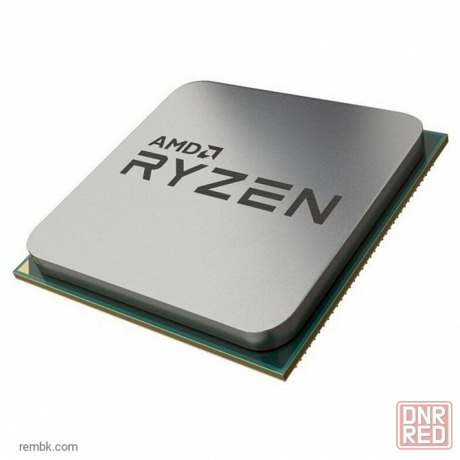 Процессор amd ryzen 5 4500 am4, 6 x 3600 мгц, oem в макеевке днр | Гарантия Донецк - изображение 1
