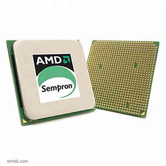 Процессор amd sempron 2800+ manila am2, 1 x 1600 мгц б/у в макеевке днр | Гарантия Донецк