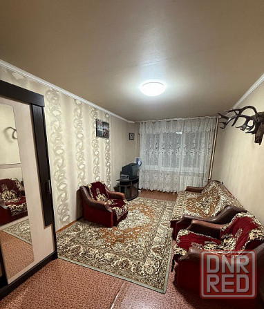 Сдам 2-к квартиру на Черемушках, Даки Макеевка - изображение 1