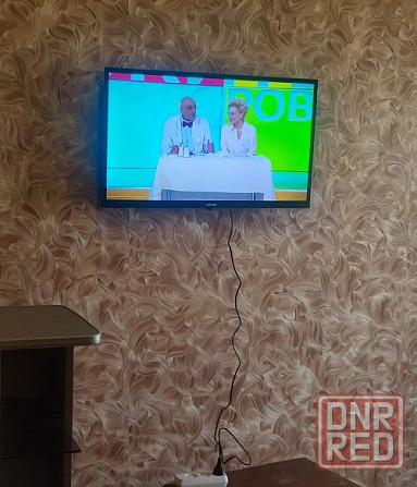 Сдам 1-к квартиру на Зеленом Макеевка - изображение 4