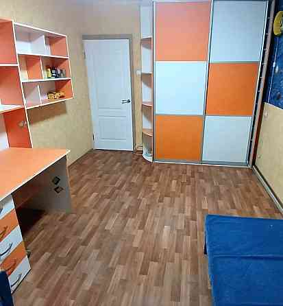 Продаю , квартиру 48м², 2 раздельные комнаты, ленинский рн., боссе, ул. куприна 60 цена: 5.5 мл Донецк