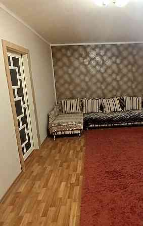 Продаю , квартиру 48м², 2 раздельные комнаты, ленинский рн., боссе, ул. куприна 60 цена: 5.5 мл Донецк