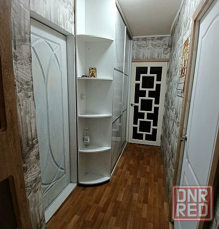 Продаю , квартиру 48м², 2 раздельные комнаты, ленинский рн., боссе, ул. куприна 60 цена: 5.5 мл Донецк - изображение 9