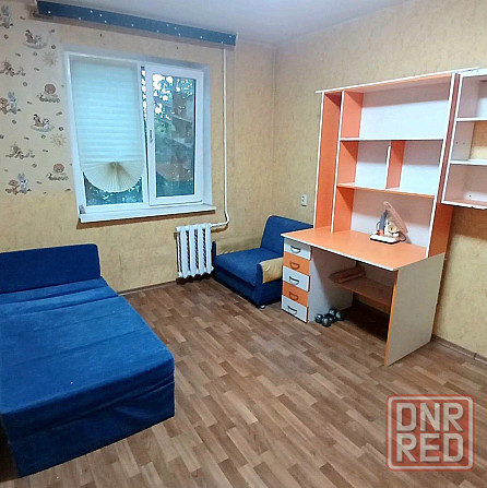 Продаю , квартиру 48м², 2 раздельные комнаты, ленинский рн., боссе, ул. куприна 60 цена: 5.5 мл Донецк - изображение 4
