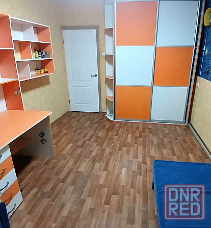 Продаю , квартиру 48м², 2 раздельные комнаты, ленинский рн., боссе, ул. куприна 60 цена: 5.5 мл Донецк - изображение 3