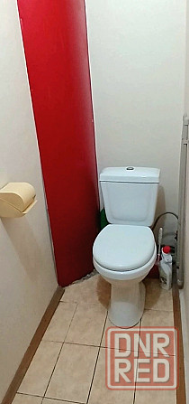 Продаю , квартиру 48м², 2 раздельные комнаты, ленинский рн., боссе, ул. куприна 60 цена: 5.5 мл Донецк - изображение 2