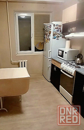 Продаю , квартиру 48м², 2 раздельные комнаты, ленинский рн., боссе, ул. куприна 60 цена: 5.5 мл Донецк - изображение 7