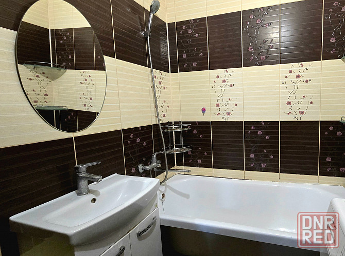 Продаю , квартиру 48м², 2 раздельные комнаты, ленинский рн., боссе, ул. куприна 60 цена: 5.5 мл Донецк - изображение 1