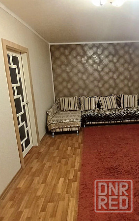 Продаю , квартиру 48м², 2 раздельные комнаты, ленинский рн., боссе, ул. куприна 60 цена: 5.5 мл Донецк - изображение 6