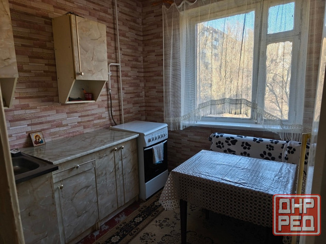 Сдам 3-к квартиру на Зеленом Макеевка - изображение 3