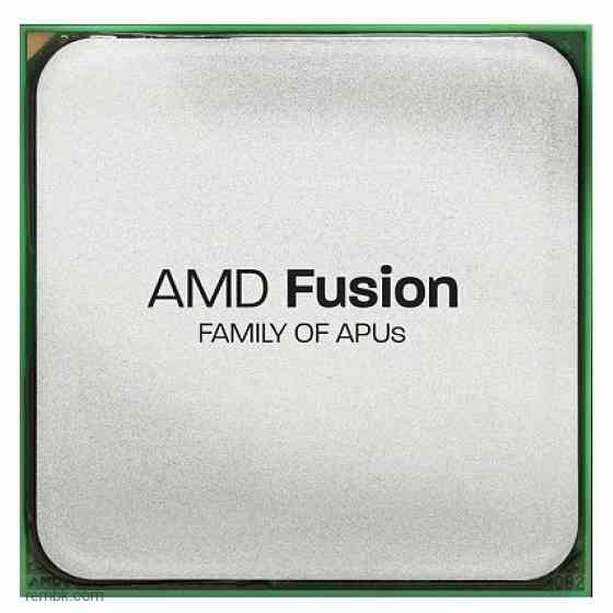 Процессор amd a4-3400 llano (fm1, 2 ядра, 2700 мгц) б/у в макеевке днр | Гарантия Донецк