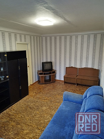 Сдам 2-к на Холодной Балке Макеевка - изображение 3