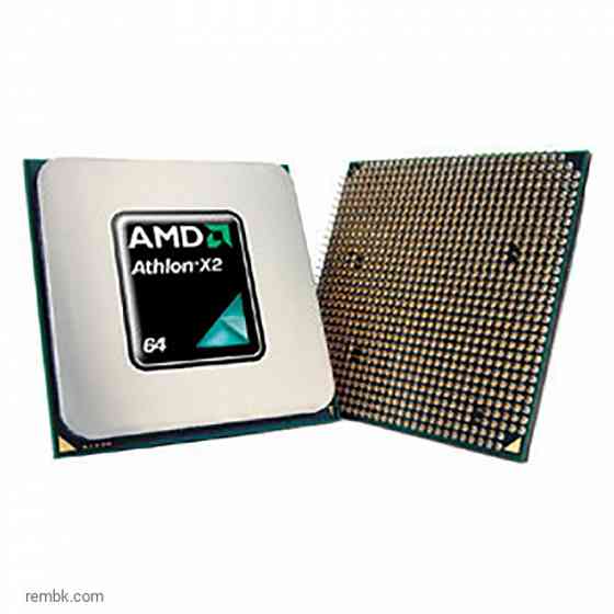 Процессор amd athlon x2 dual-core 7750 kuma (am2+, 2 ядра, 2700 мгц) б/у в макеевке днр | Гарантия Донецк