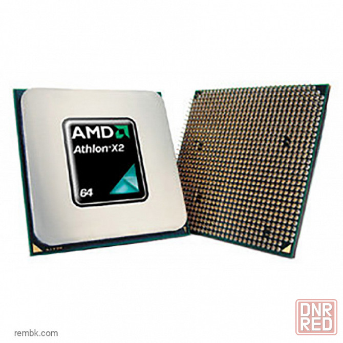 Процессор amd athlon x2 dual-core 7750 kuma (am2+, 2 ядра, 2700 мгц) б/у в макеевке днр | Гарантия Донецк - изображение 1